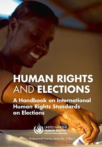 Human Rights And Elections