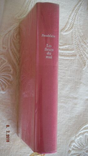 Les Fleurs Du Mal - Les Épaves - Bribes - Poèmes Divers