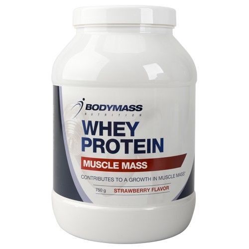 Grand Pot De Poudre Protéine Pure Profesionnel Whey Bodymass Musculation Prise Masse - Réf : 795 