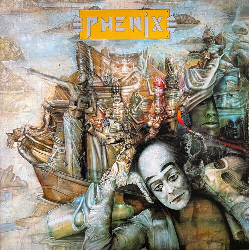 Phenix Pourquoi, Pour Qui