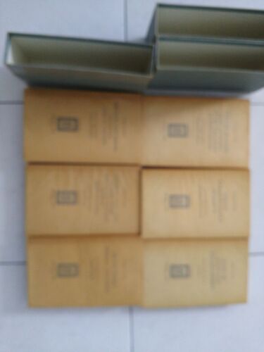 Oeuvres Poétiques Complètes. Verlaine Paul