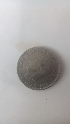 Monnaie 5 Pesetas Espagne 1980