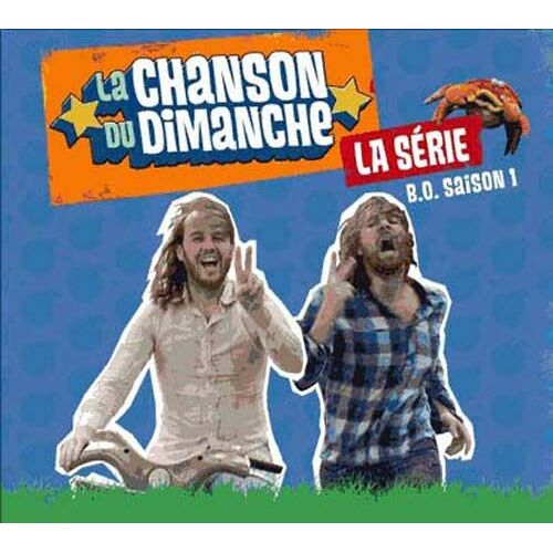 B.O. Saison 1