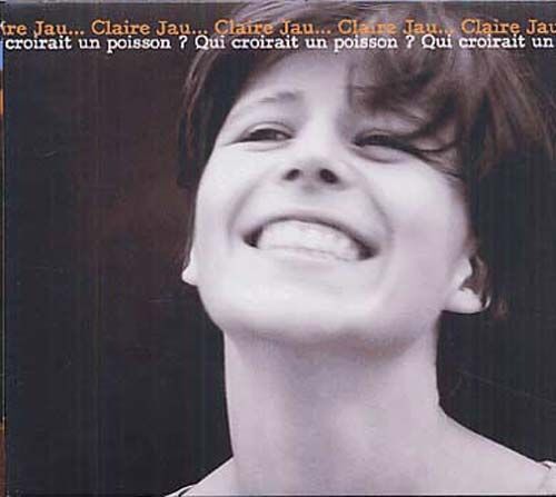 Qui Croirait Un Poisson?