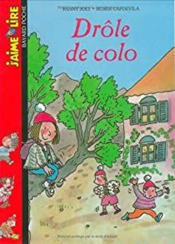 J'aime Lire Drôle De Coco 88