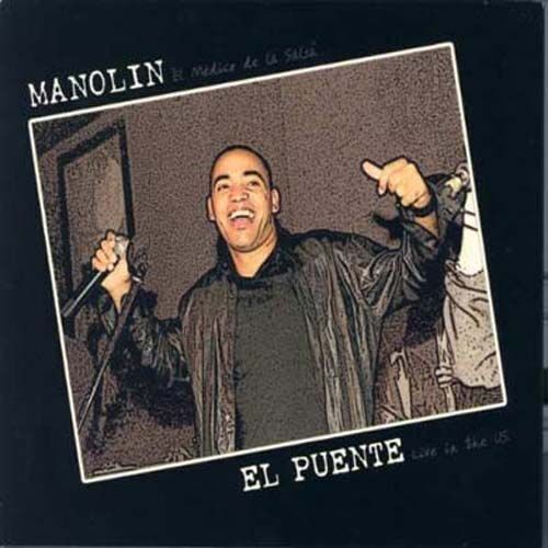 El Puente, Live In The Usa