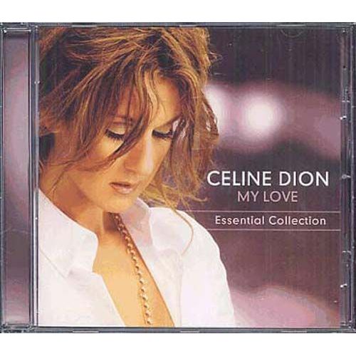 My Love : Essential Collection