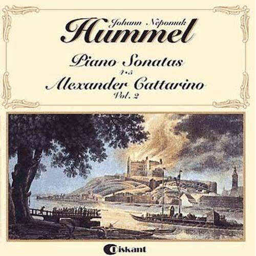 Sonates Pour Piano No. 4 En Ut Majeur Opus 38, No. 5 En Fa Dièse Mineur Opus 81