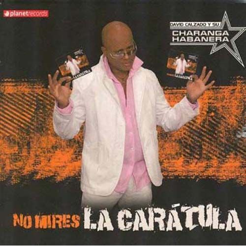 No Mires La Caratula