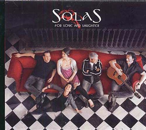 For Love And Laughter