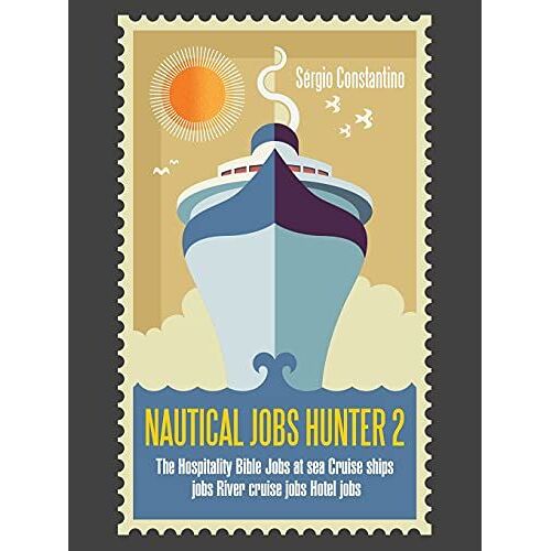 Nautical Jobs Hunter 2