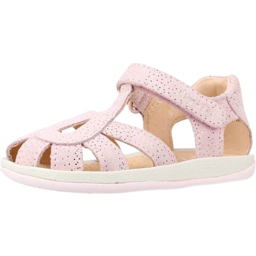 Camper Bicho Fw Colour Rose