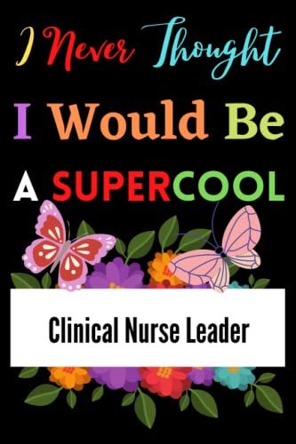 Clinical Nurse Leader Gifts: I Would Be A Supercool Welcome Notebook: Appreciation Gifts For Employees - Staff - Coworkers & Work - Office Team ... You Gift (Journal To Write In For Women)