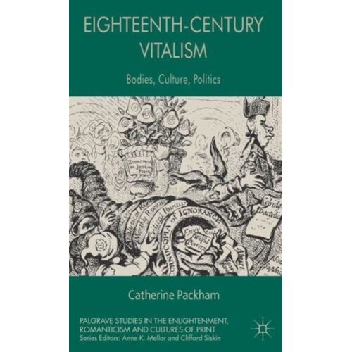 Eighteenth-Century Vitalism