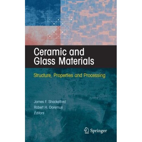 Ceramic And Glass Materials