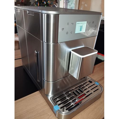 Machine à café kitchenaid KF6 automatique