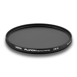 HOYA FILTRE PLC Fusion Antistatic 62 mm