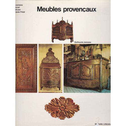 Meubles Provençaux