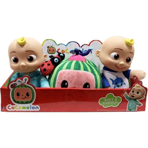 Bandai - Peluche 20 Cm
