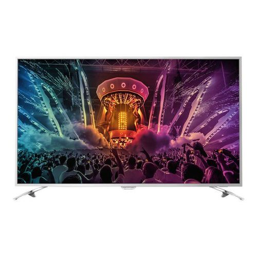 TV LED Philips 49PUS6561 49" 4K UHD (2160p)