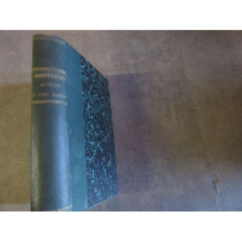 Landriot Promenades Autour De Mon Jardin Aux Dames Du Monde Editions Palme 1876