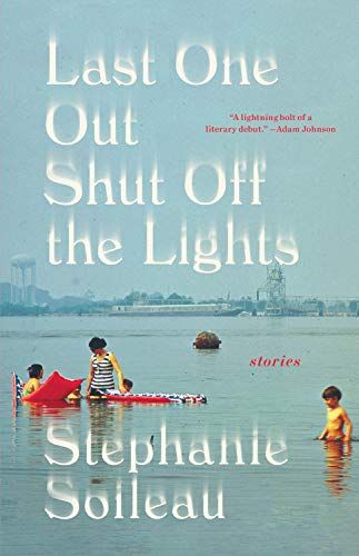 Last One Out Shut Off The Lights