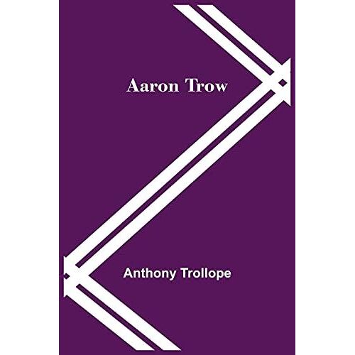 Aaron Trow