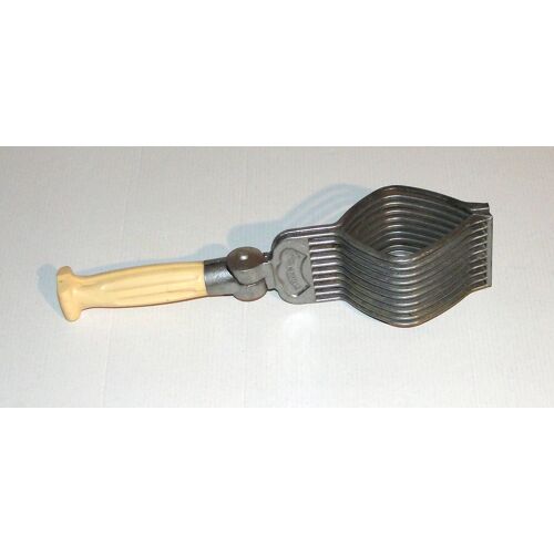 Pince A Roti Tranchoir A Viandes Manutranch Vintage
