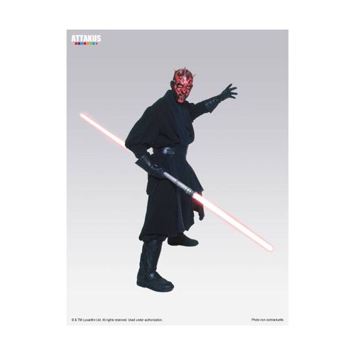 Star Wars Elite Collection - Statuette Darth Maul 16 Cm