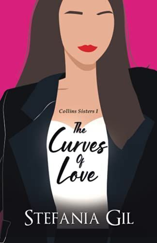The Curves Of Love: Enemies To Lovers, Sport Romance Books To Read And Give As A Gift.