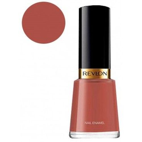 Vernis À Ongles Revlon Couleur 161 Teak Rose 