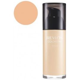 Fond De Teint Hydratant 24h N°180 Beige Sable Colorastay Oily Skin Revlon 