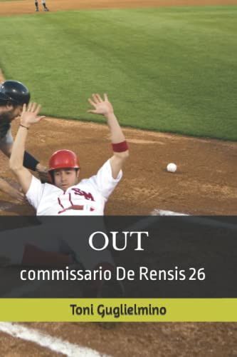 Out: Commissario De Rensis 26 (Il Commissario Toni De Rensis)