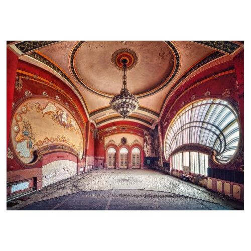 Haker Matthias Maritime Grandeur