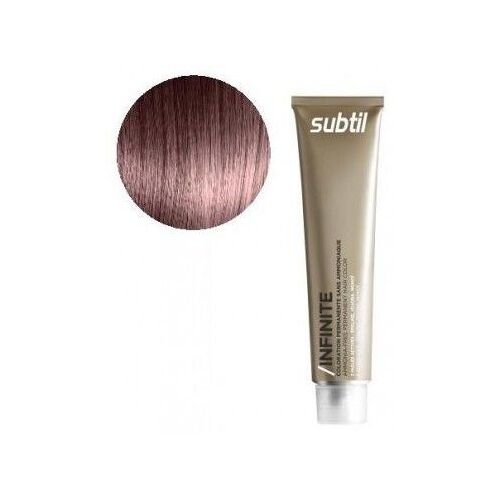 Subtil Infinite 6-77 Blond Foncé Marron Profond 60 Ml 