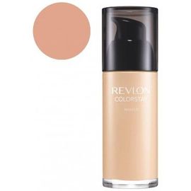 Fond De Teint Hydratant 24h N°250 Beige Frais Colorastay Oily Skin Revlon 