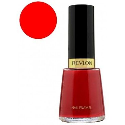 Vernis À Ongles Revlon Couleur 680 Revlon Red 