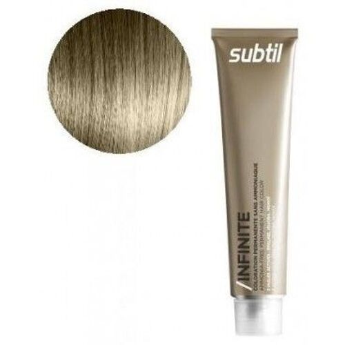 Subtil Infinite 7-1 Blond Cendré 60 Ml 