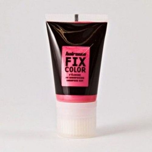 Gel Fuschia Fix Color Hairgum 30gr 