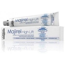 Majirel High Lift Ash + Cendré Intense 50 Ml 