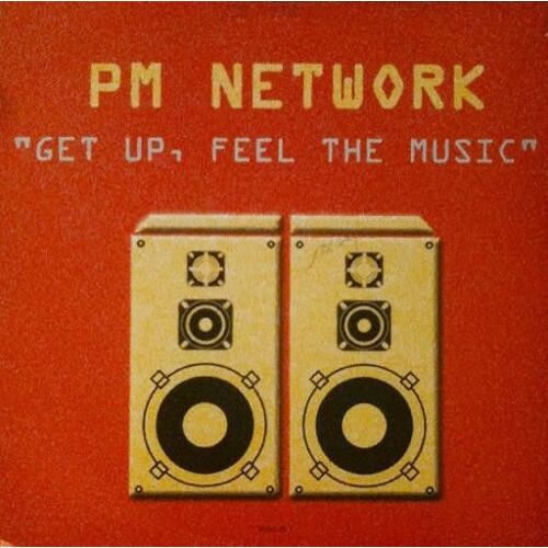 Get Up, Feel The Music ( 68 Beats Mo