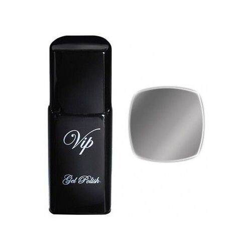 Vip Vernis Semi-Permanent Metal Grey 102 10ml 