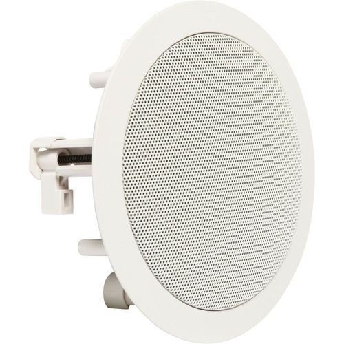 DAVIS Acoustics 100 RO - Enceinte - Blanc