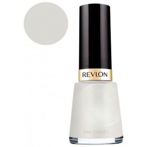 Vernis À Ongles Revlon Couleur 020 Pure Pearl 