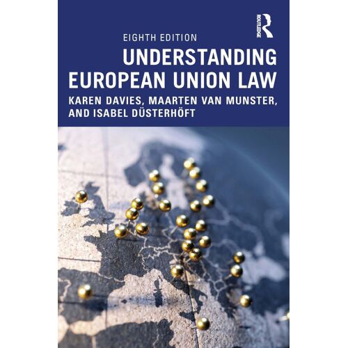 Understanding European Union Law