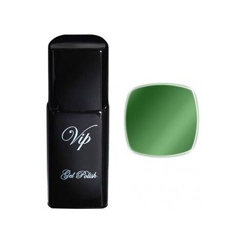 Vip Vernis Semi-Permanent Metal Green 104 10ml 
