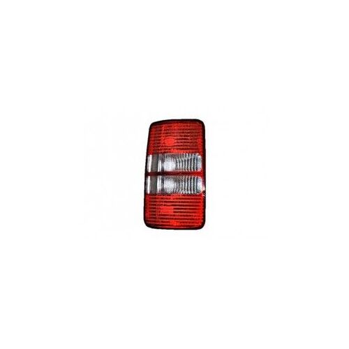 Verre Feu Arriere Gauche Pour Volkswagen Caddy Version 2 Portes Depuis 2010