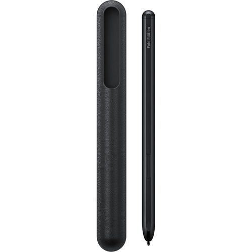Samsung S Pen - Fold Edition - stylet pour téléphone portable - noir - pour Galaxy Z Fold3 5G