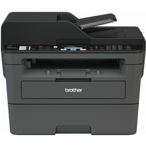Brother MFC-L2710DW Imprimante multifonction télécopieur laser - 26ppm 32Mo USB/Reseau/Wifi