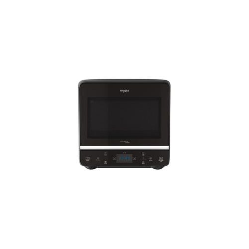 Whirlpool Max MAX 49 MB - Four micro-ondes grill - 13 litres - 700 Watt - noir